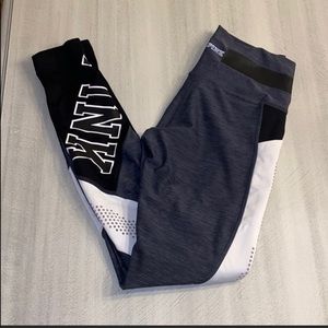 Victoria secret pink Ultimate leggings